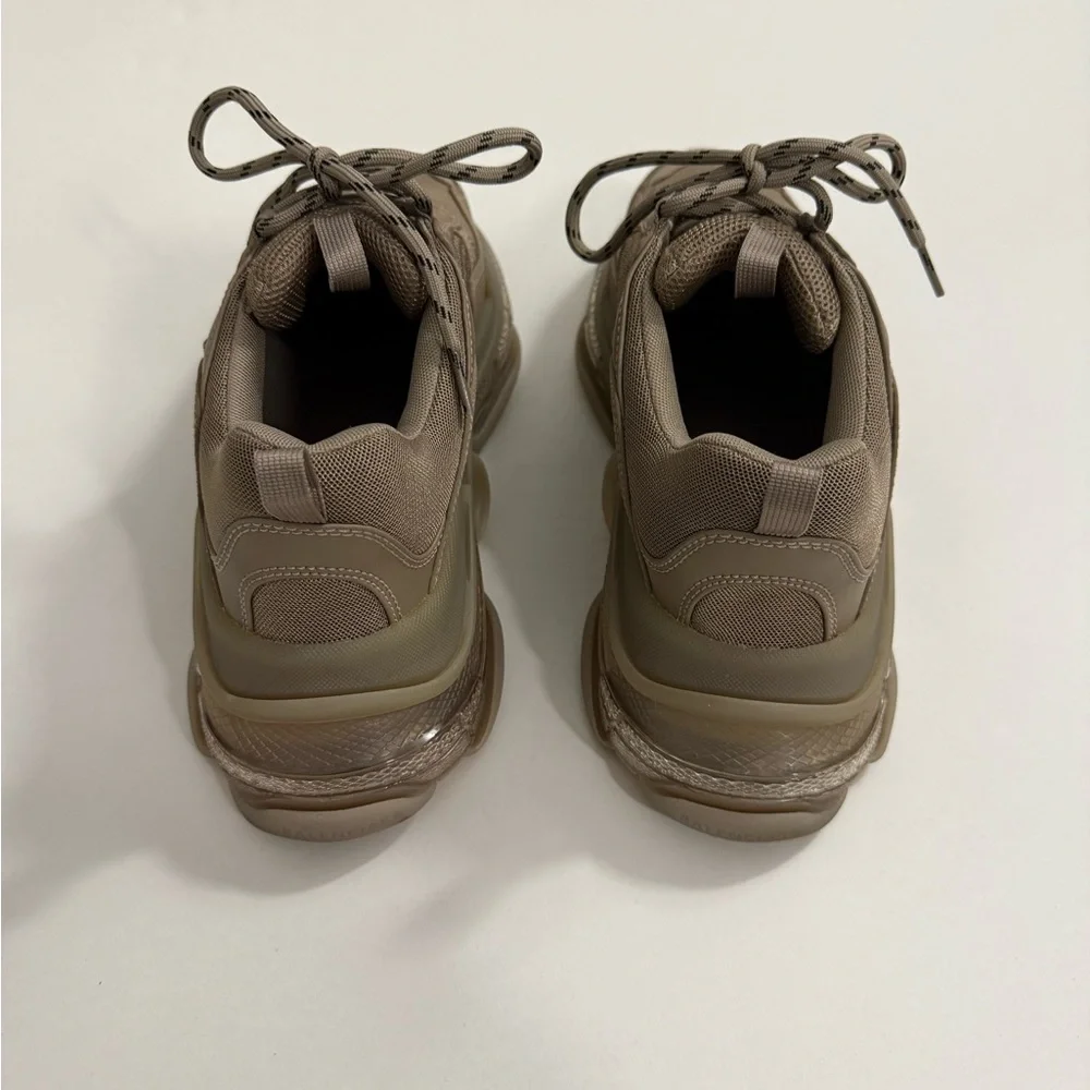 Balenciaga Triple S Sneakers - Picture 3 of 5